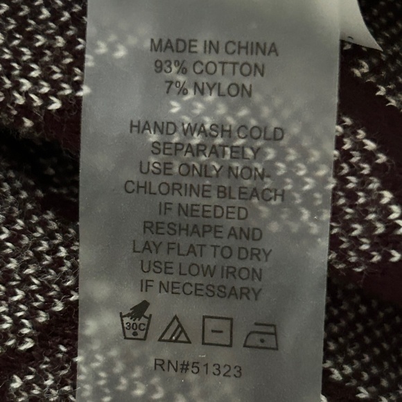 Vince Camuto Leopard Print Short Open Front Cardigan, Sz XS - Picture 11 of 12